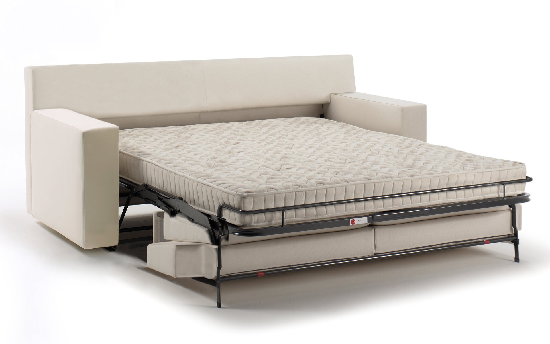 Slaapbank model 104 Bed Habits 1920 7